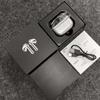 Cross-Border Compatible Samsung Galaxy Buds3 Pro Bluetooth Smart In-Ear Headset