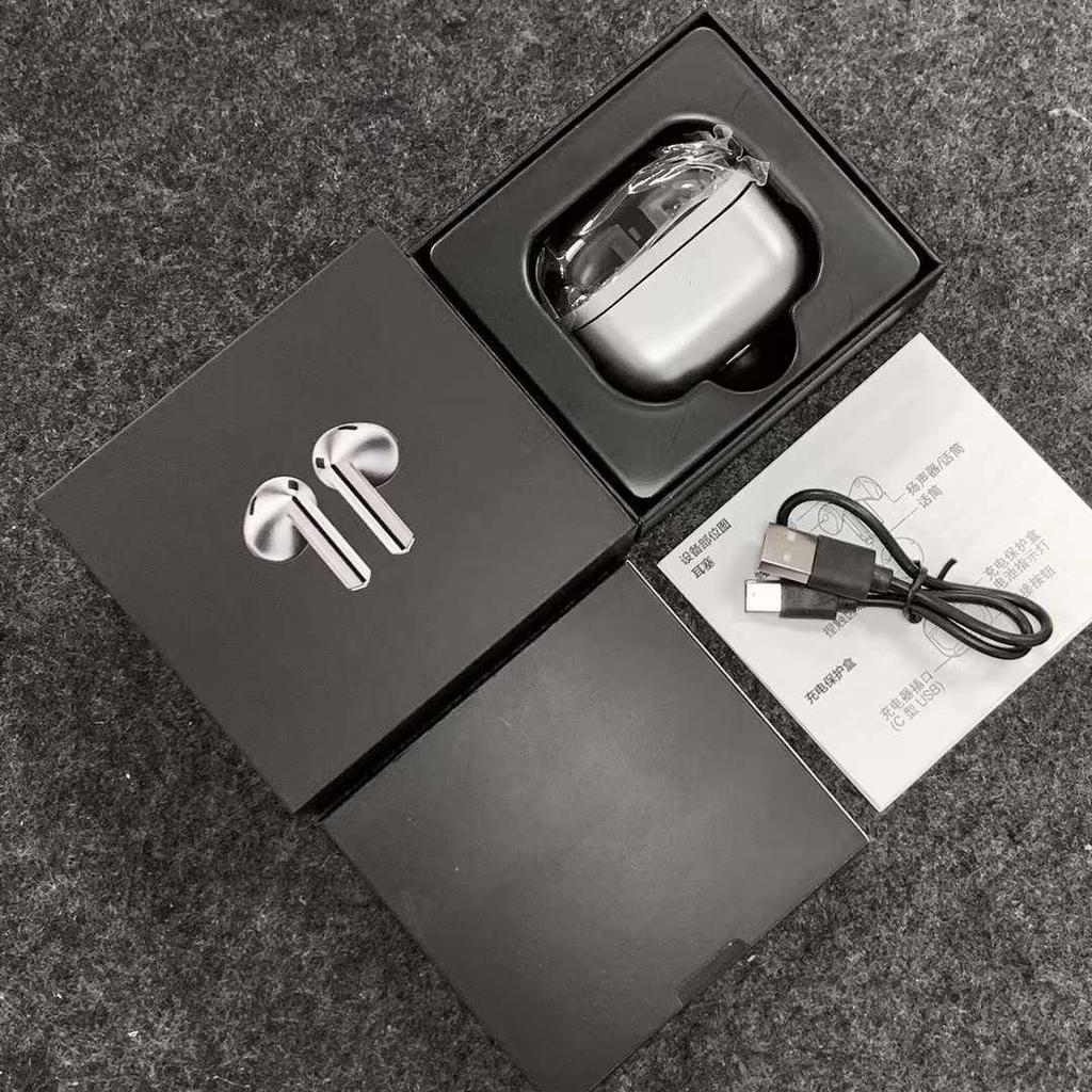 Cross-Border Compatible Samsung Galaxy Buds3 Pro Bluetooth Smart In-Ear Headset