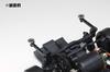 Drift Magnet Body Mount Rear
