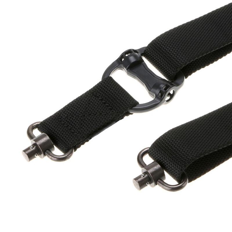MS4 Multi-Mission Tactical Rifle Sling