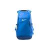 Casual Air Cushion Zipper Backpack Unisex Backpacks Blue BA4901-443