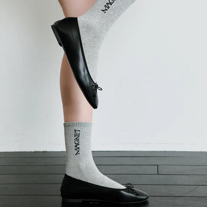 Magnet Socks (Gray)