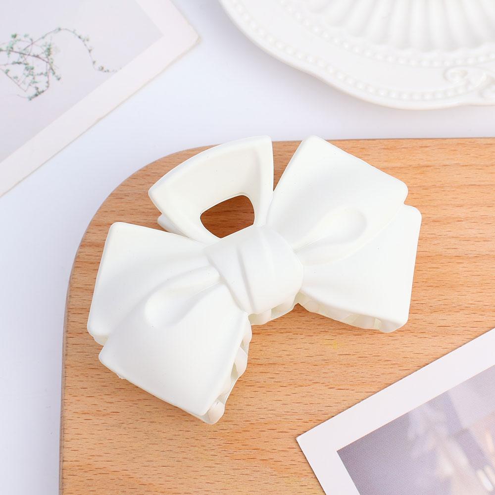 

1 шт., женский зажим с бантом в форме акулы