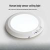 Motion Sensor Rechargeable Ceiling Light