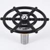 Rinser Automatic Glass Cup Washer High Pressure Bar Kitchen Beer Milk Tea Cup Cleaner Sink Accessories