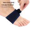 Breathable Arch Support Insoles for Flat Feet & Pigeon Toe Correction