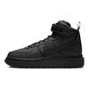 Nike Air Force 1 Boot Black Anthracite  Sneakers  DA0418-001