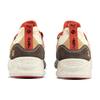 Puma Unisex Future Play Icon OC Low-Top Basketball Sneaker White Black 387558-01
