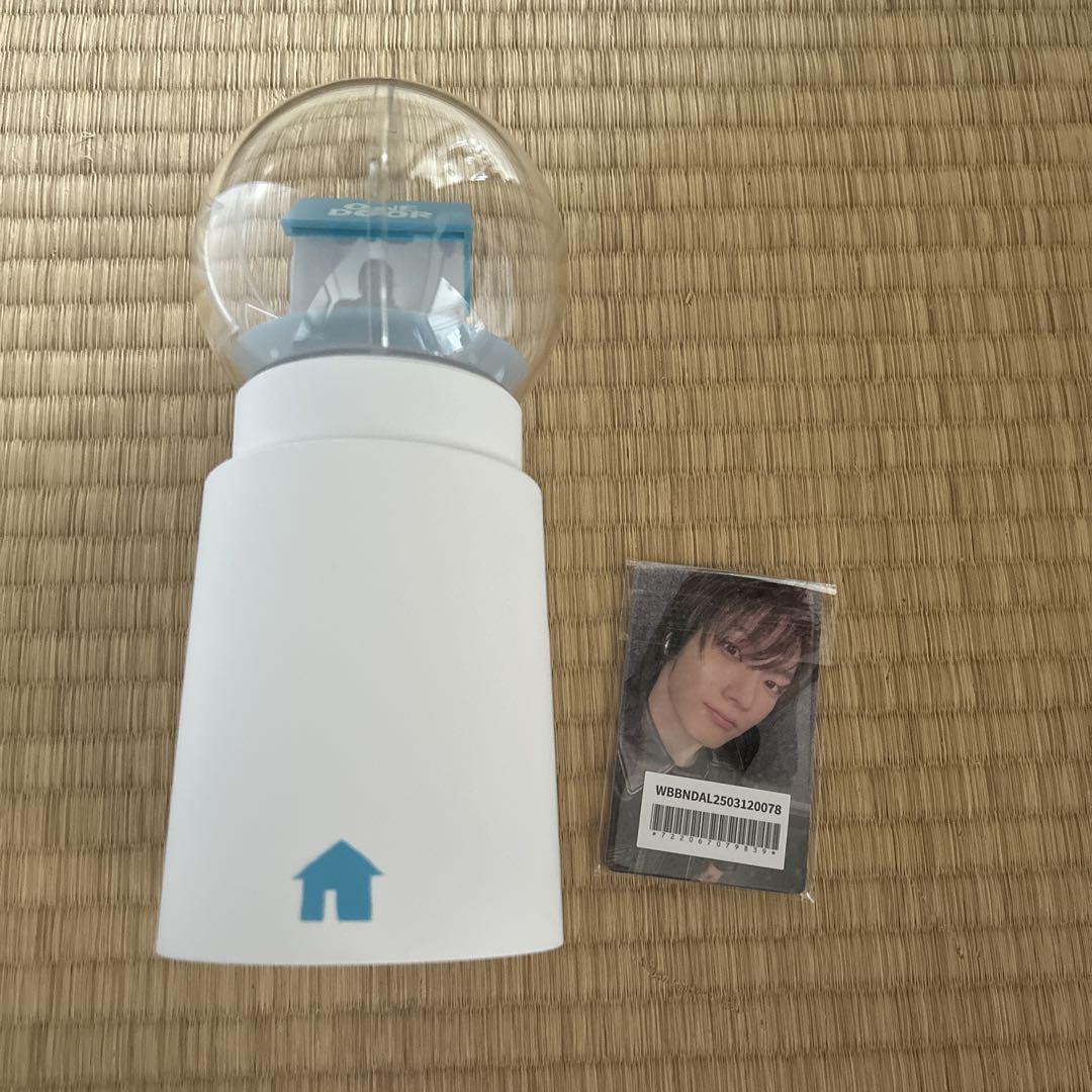 

[USED] Final Price Reduction BOYNEXTDOOR Penlight