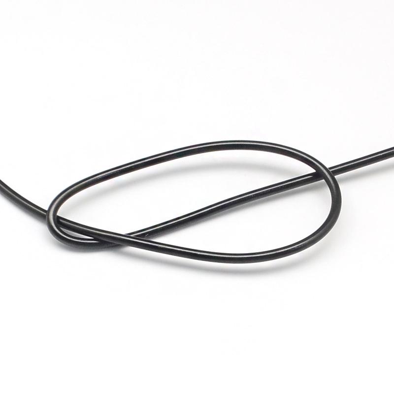 Multi-Spec Alumina Wire for DIY Crafts: Color-Preserved Aluminum for Weaving & Shaping