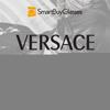 Versace Ve2259d Asian Fit 100287 Women Sunglasses