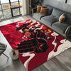 3D One PIECE-E Japan Anime Cartoon Carpet Rug for Living Room Bedroom Home Sofa Decoration,Kids Play Area Rug Non-slip Floor Mat
