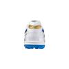 Mizuno Morelia 2 Pro As Comfortable Durable Low-Top Running Shoes Unisex Running Shoes White Blue P1GD241425