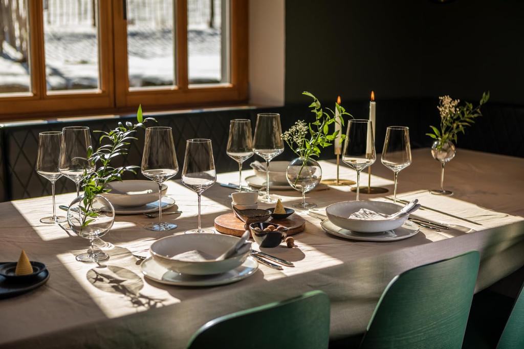 ZWIESEL GLAS Duo All-Round Stem Hand & Bowl Machine Made, Pair (m123472)