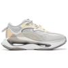 New LiNing Exceed Infinity Casual Shoes Women's Low Top Bud Yellow Gray/Antique White AZGS054-2