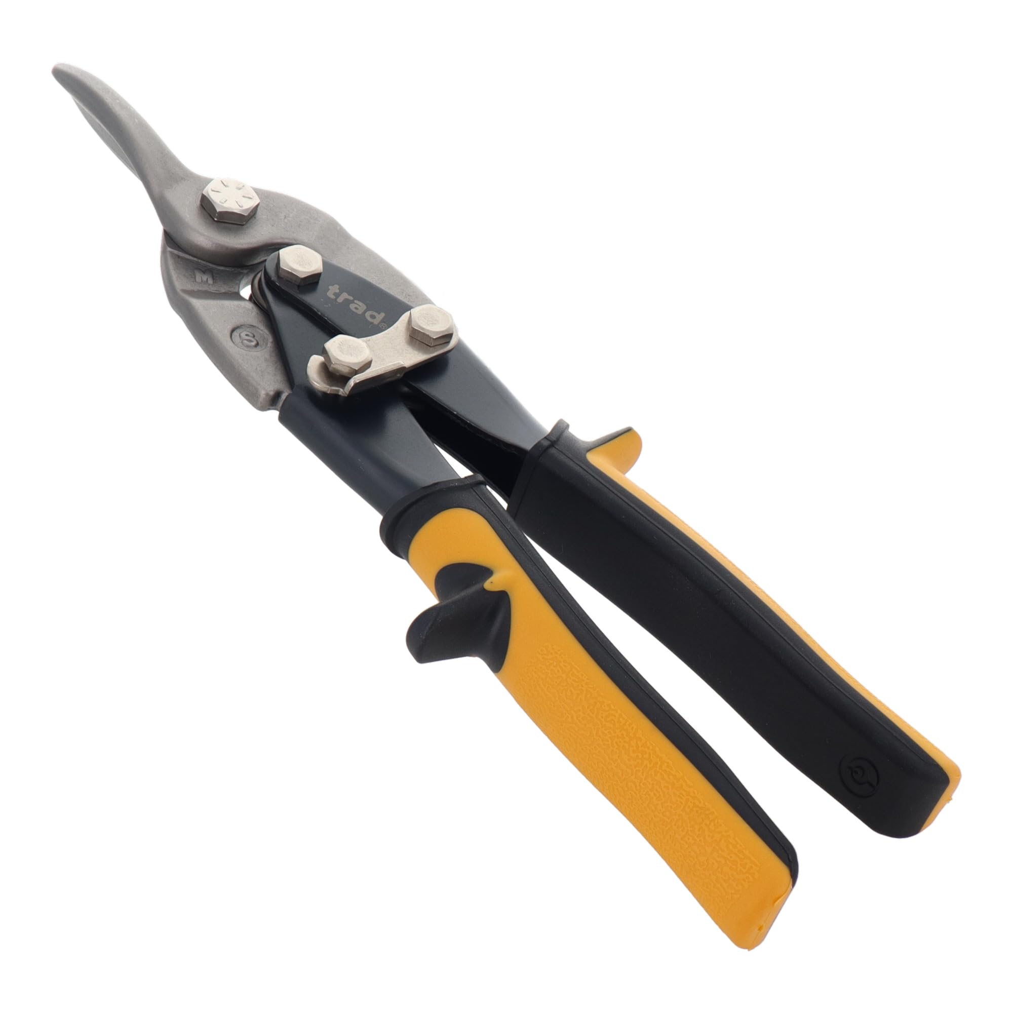 

Sankyo Corporation trad metal snips TRD-MS