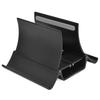 Laptop Stand ABS Notebook Computer Stand Automatic Adjustment Mobile Phone Holder Sy To Use and Stable for
