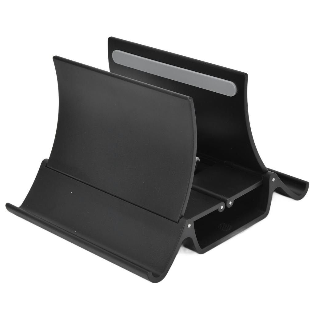 Laptop Stand ABS Notebook Computer Stand Automatic Adjustment Mobile Phone Holder Sy To Use and Stable for