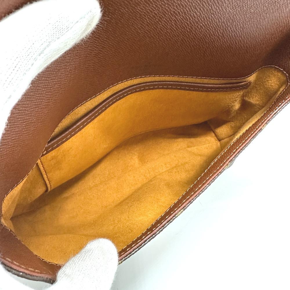 Louis Vuitton M51257 MusetteTango Short Shoulder Bag MonogramCanvas Brown