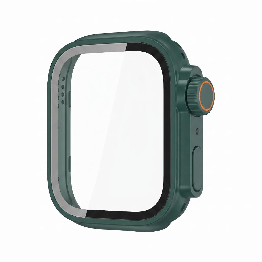 Change To Ultra Case for Huawei Watch Fit 5 5Pro Tempered Glass Cases Screen Protector for Huawei Fit5 5 Pro Upgrade To Ultra