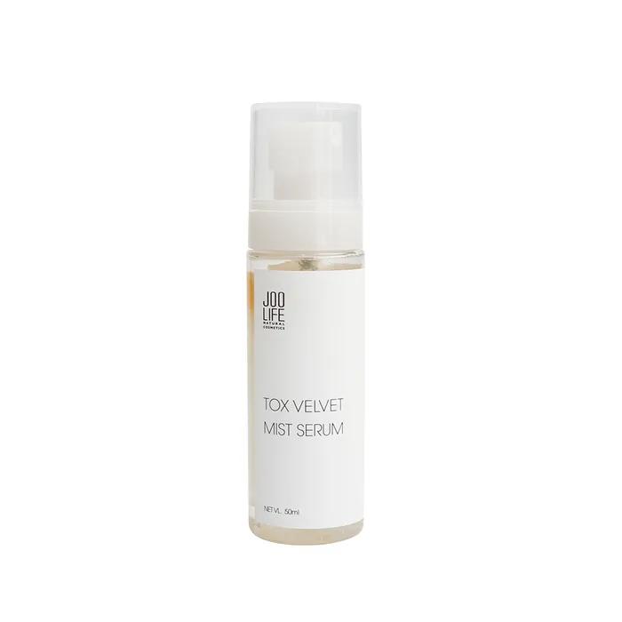

Natural Glow Oil Mist Natural Glow Oil Mist_Tox Velvet Mist