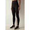 High Waist Miracle Pop Up Tights