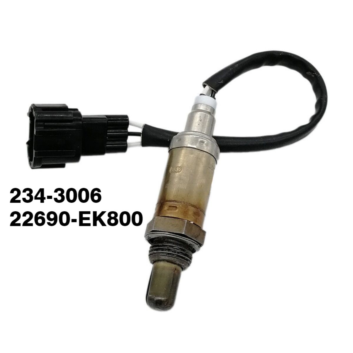 Suitable for nissan oxygen sensor 234-3006 22690-ek800;2343006;22690ek800
