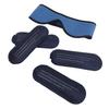 Face Ice Pack Professional Relieve Muscle Fatigue Swelling Relief Hot and Cold Compress Ice Pack Wrap for Jaw Chin Dental