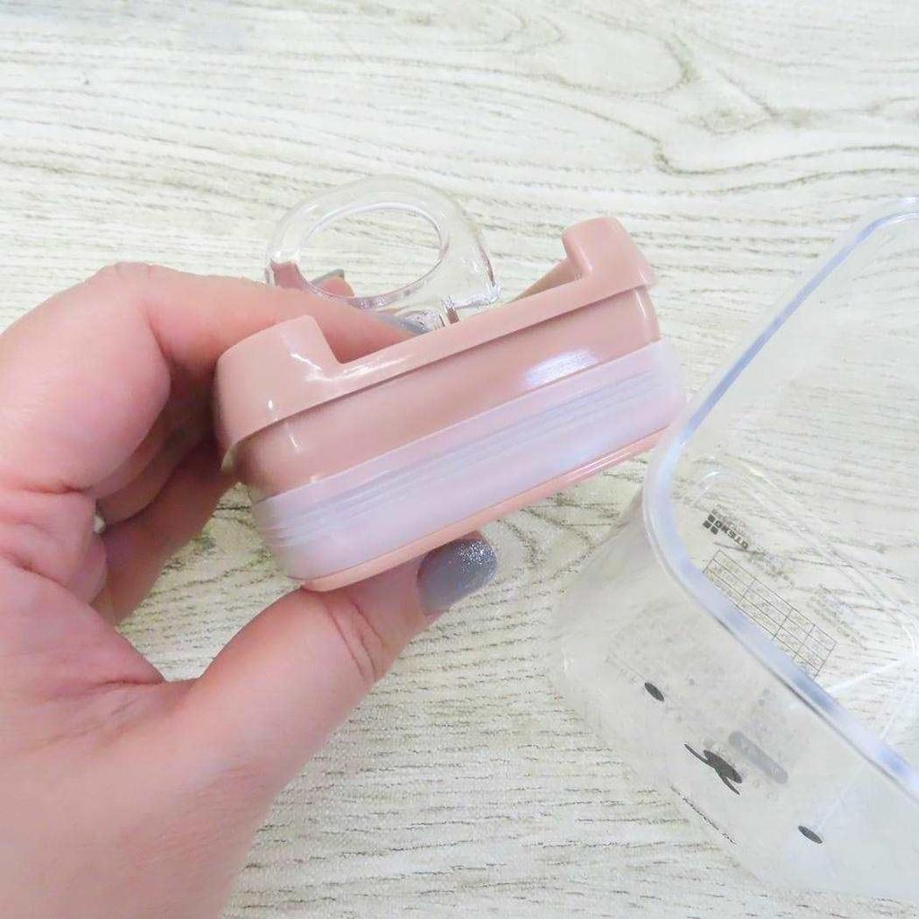 Miffy Face Only Dick Bruna [Storage Container] Canister/Miffy