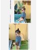 2025 New Girls' Swimsuit: Stylish Two-Piece & One-Piece Options for Young Children