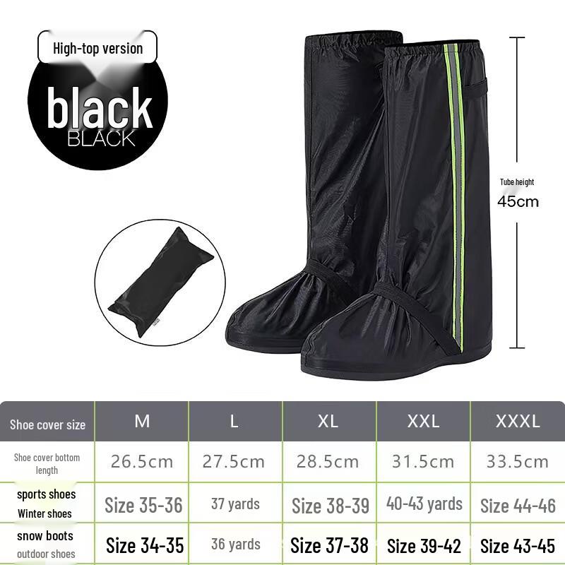 Kids  Waterproof Snow Gaiters