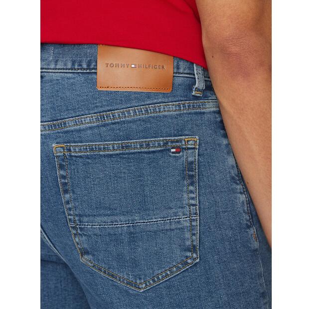 Джинсовые шорты Tommy Hilfiger Brooklyn