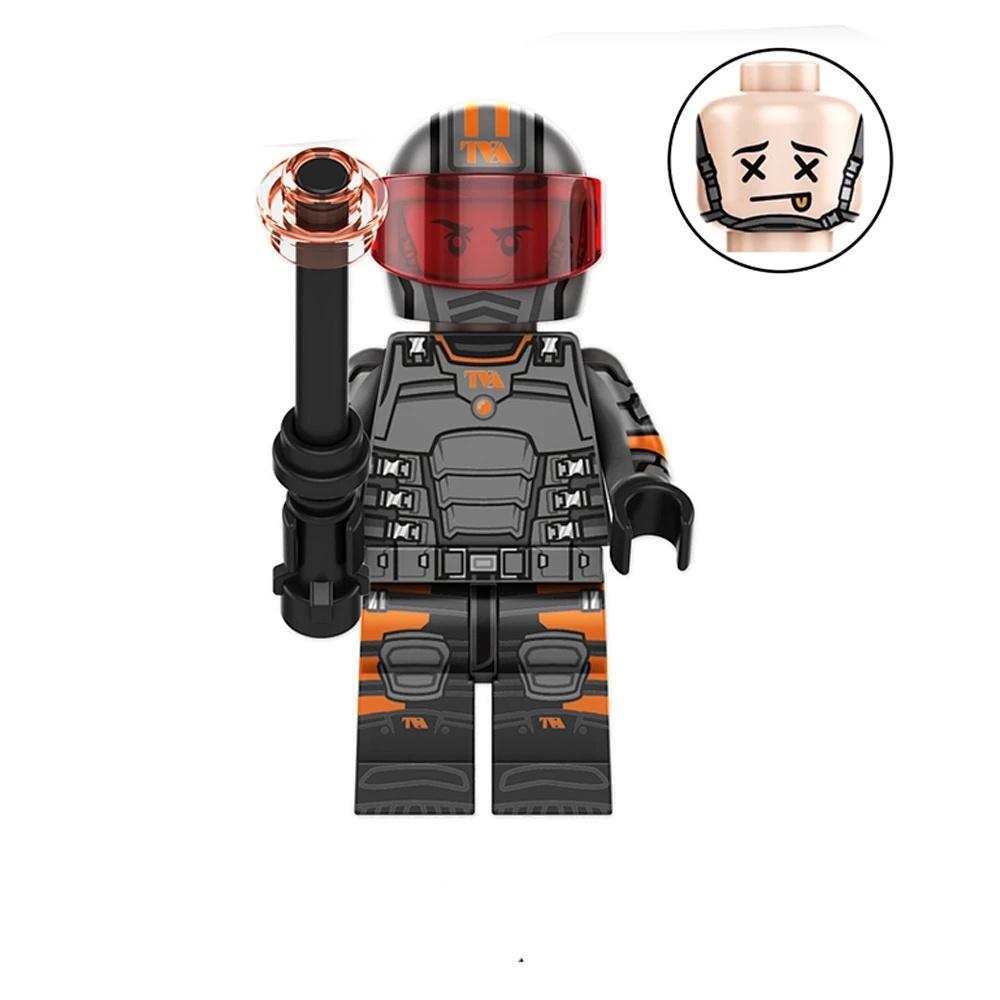 

Складання будівельних блоків мініфігурок дитячі розвиваючі іграшки