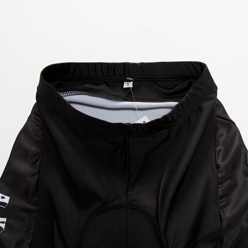 Riding Bicycle Jerseys Cycling Clothing Set Colorful Long Sleeve Black Bib Pants Bicycle Clothes Suit