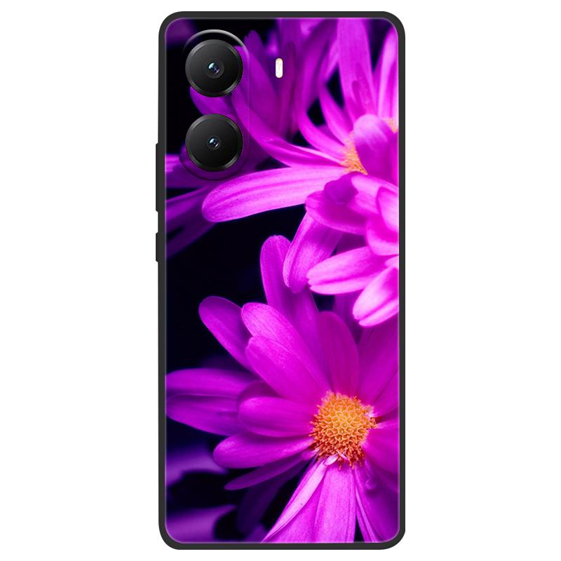 Phone Case For POCO X7 Pro 5G Cases Soft Silicone Cover For Xiaomi POCO X7 Pro 5G Fashion Case POCOX7Pro Full Protector Shells