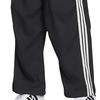 adidas Sommer Damen Lässig Vielseitig Bequem Gestrickte Sporthose Damenhose KE5788