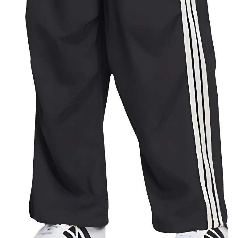 adidas Sommer Damen Lässig Vielseitig Bequem Gestrickte Sporthose Damenhose KE5788