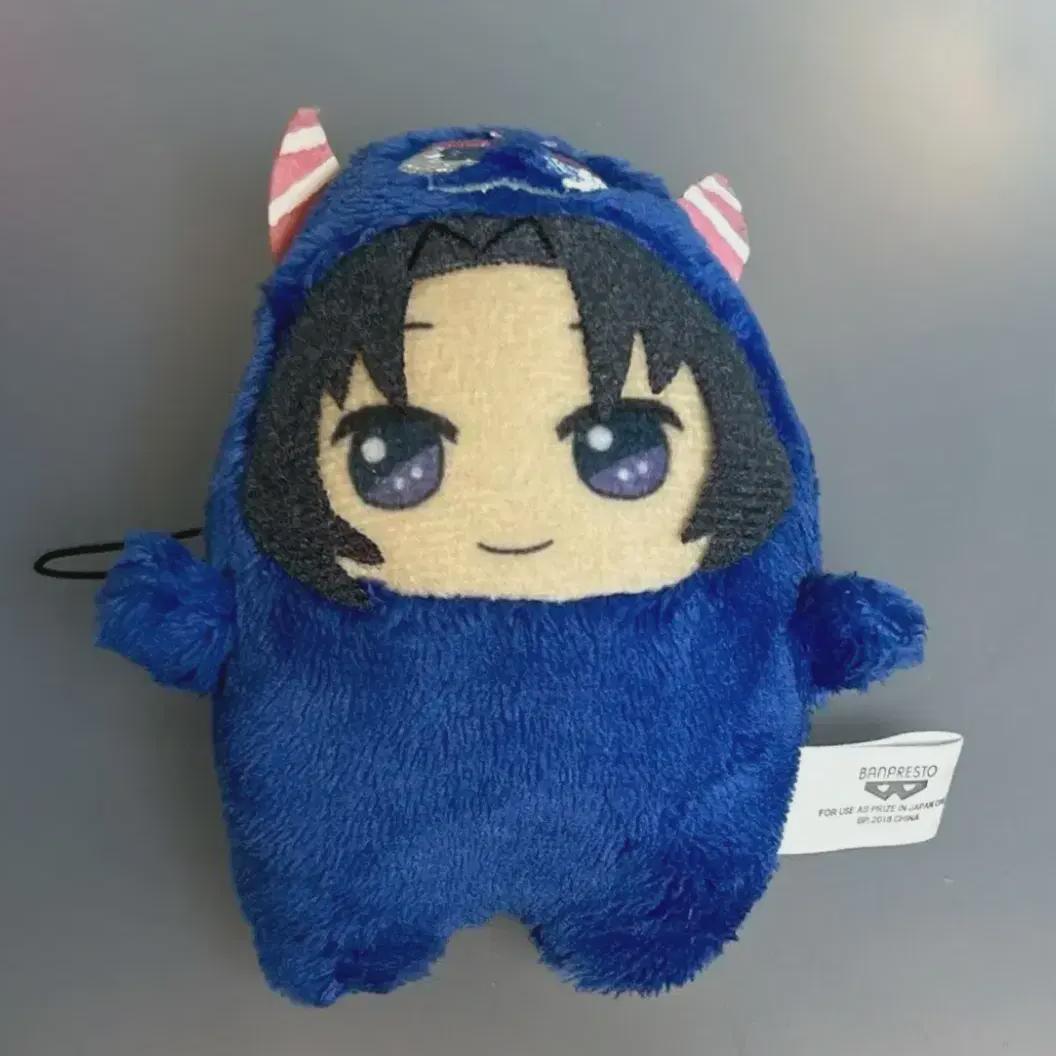 

Ainana Izumi Iori Chibimonnui