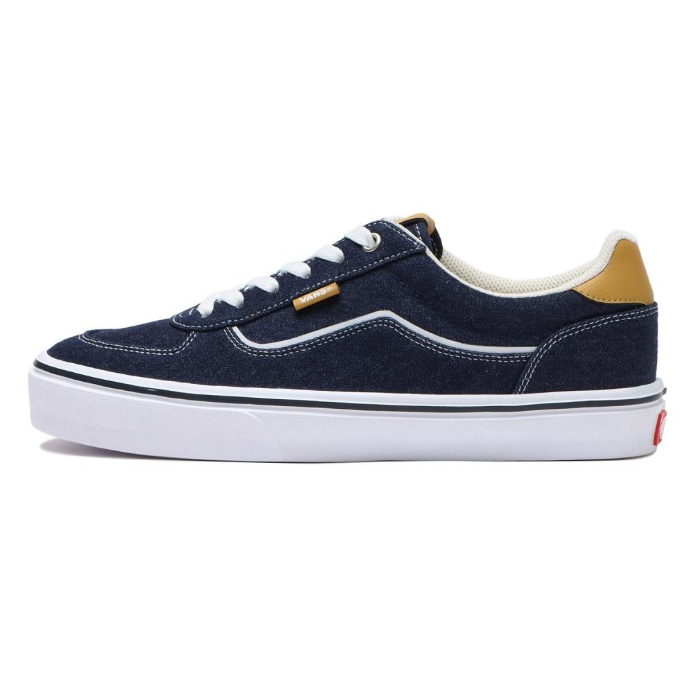 

VANS Maverick V3858 DNM ДЕНИМКОРИЧНЕВЫЙ