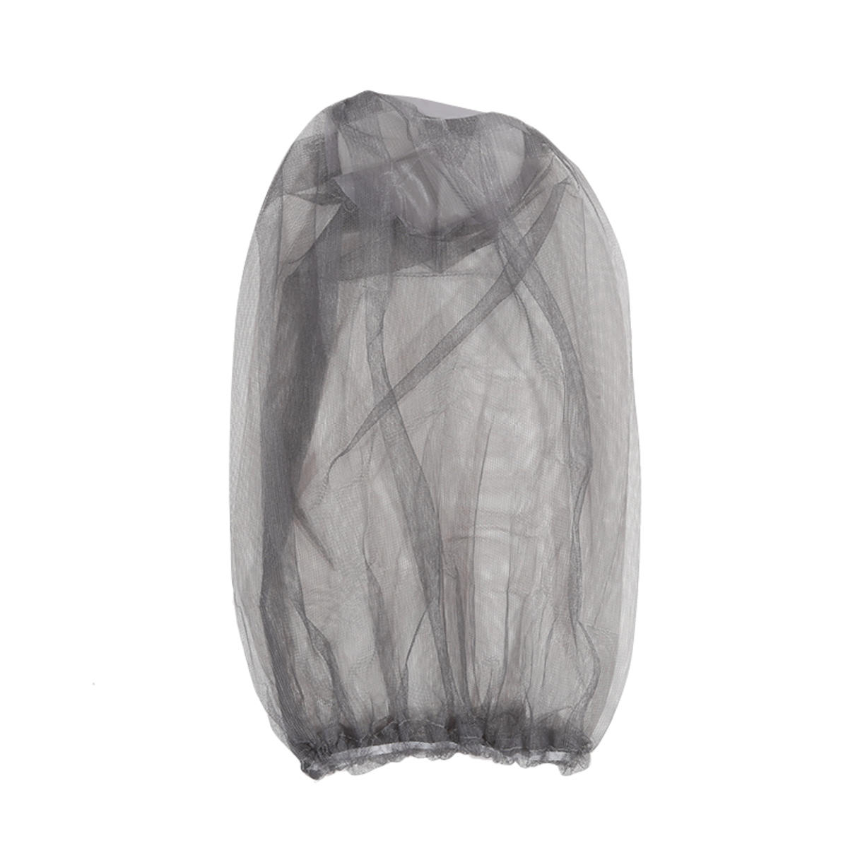 

Рыбацкая шляпа, рыболовная шапка, защита от комаров, солнцезащитная шляпа с защитой от ультрафиолета, съемная водонепроницаемая, дышащая One Size серый