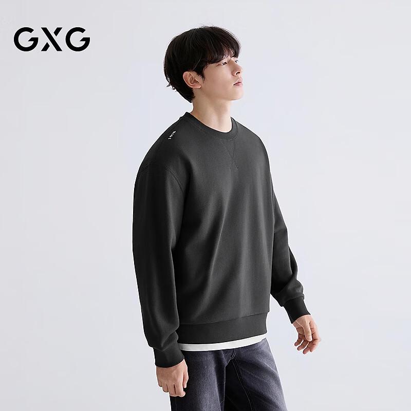 GXG Men s Round Neck Sweatshirt M