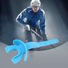 Football Mouthguard with Strap Sports Mouth Guard Mouth Protection Football Mouth Guard Mouth Protector for Youth Adults