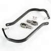 Lever Protector - Armor-Guard - Aluminum - 22.2 Mm - Motorcycle