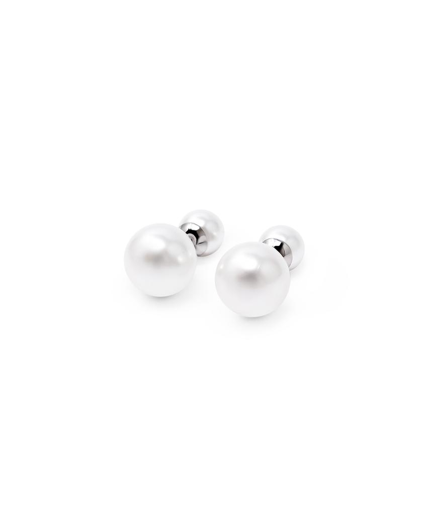 Sundaydiscoclub Diana Pearl Earrings
