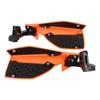 Universal 22mm 7/8 Handlebar Handguards Hand Guard For KTM EXC EXCF XC XCW XCF WCFW SX SXF MXC 125 200 250 300 350 400 450 500