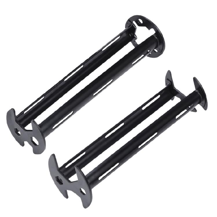 

High Carbon Steel Bathroom Wrench Versatile Tool Universal Faucet Wrench for Plumbing & General Household Repairs 1