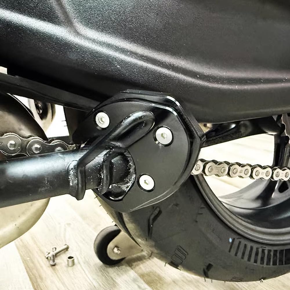 Para Daytona 660 Daytona 660 Daytona 660 Daytona 660 Daytona 660 2024 Motocicleta CNC