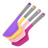 High-Temperature Resistant Silicone Spatula for Baking and Mixing