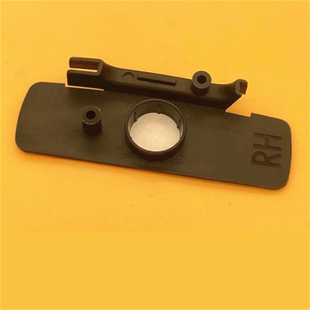 Pravá přední kamera nárazníku Boční držák pro BMW řady 5 F10 F11 51117207922