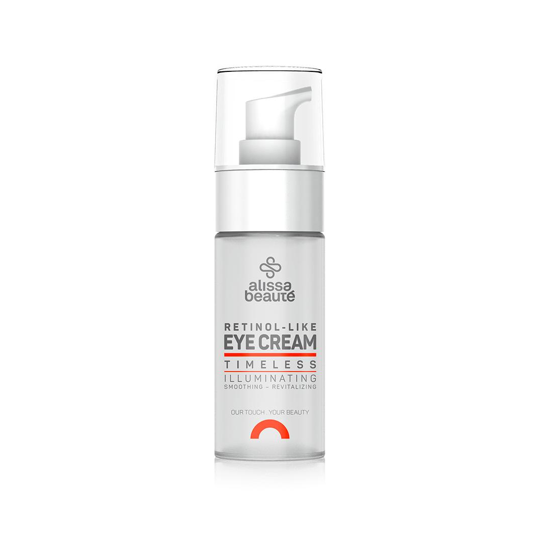 

Timeless Retinol-Like Eye Cream Alissa Beauty 30 ml